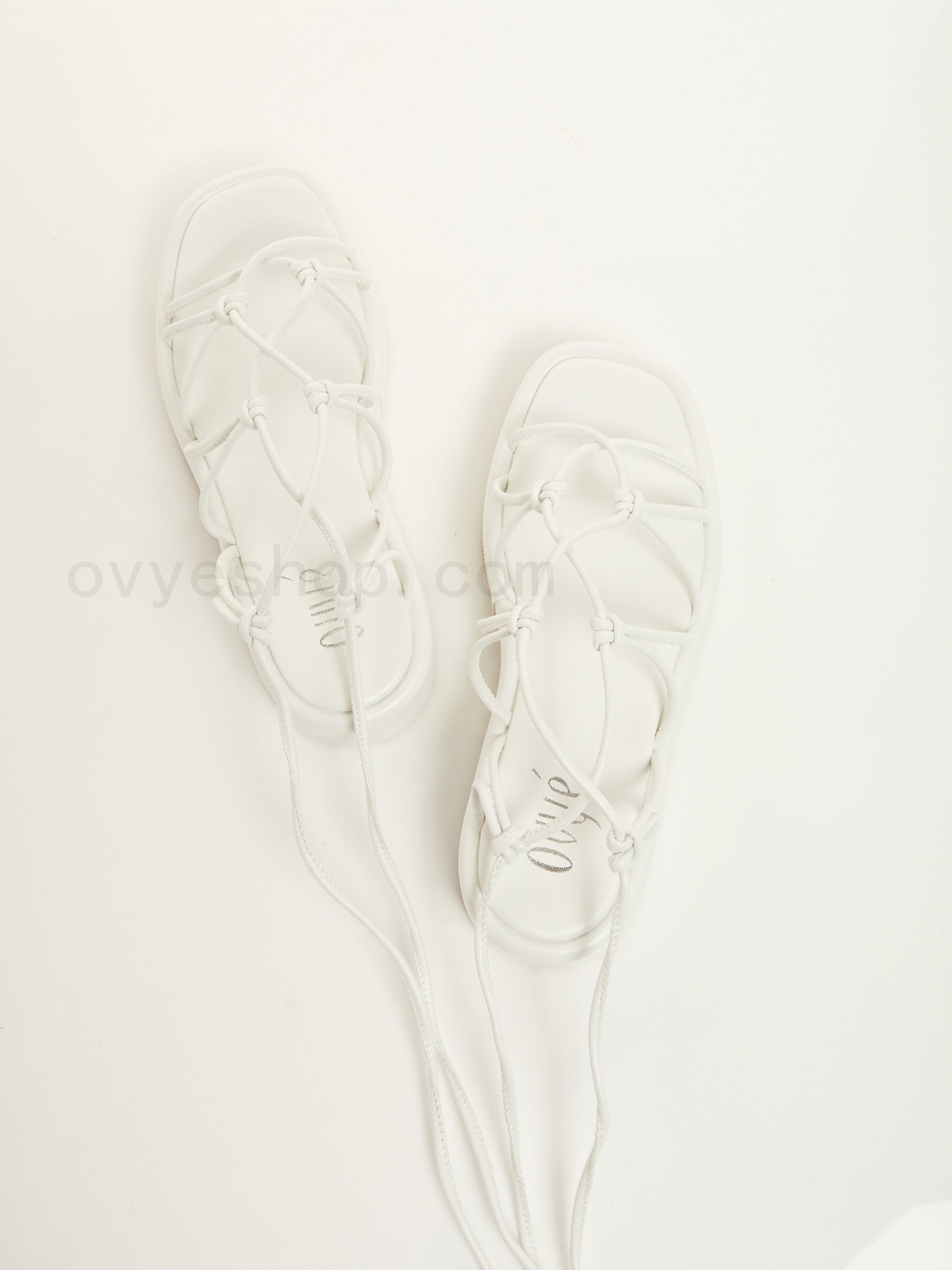ovy&#232; shop Greek Flat Sandals F0817885-0454